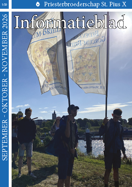 Voorpagina van Informatieblad 359